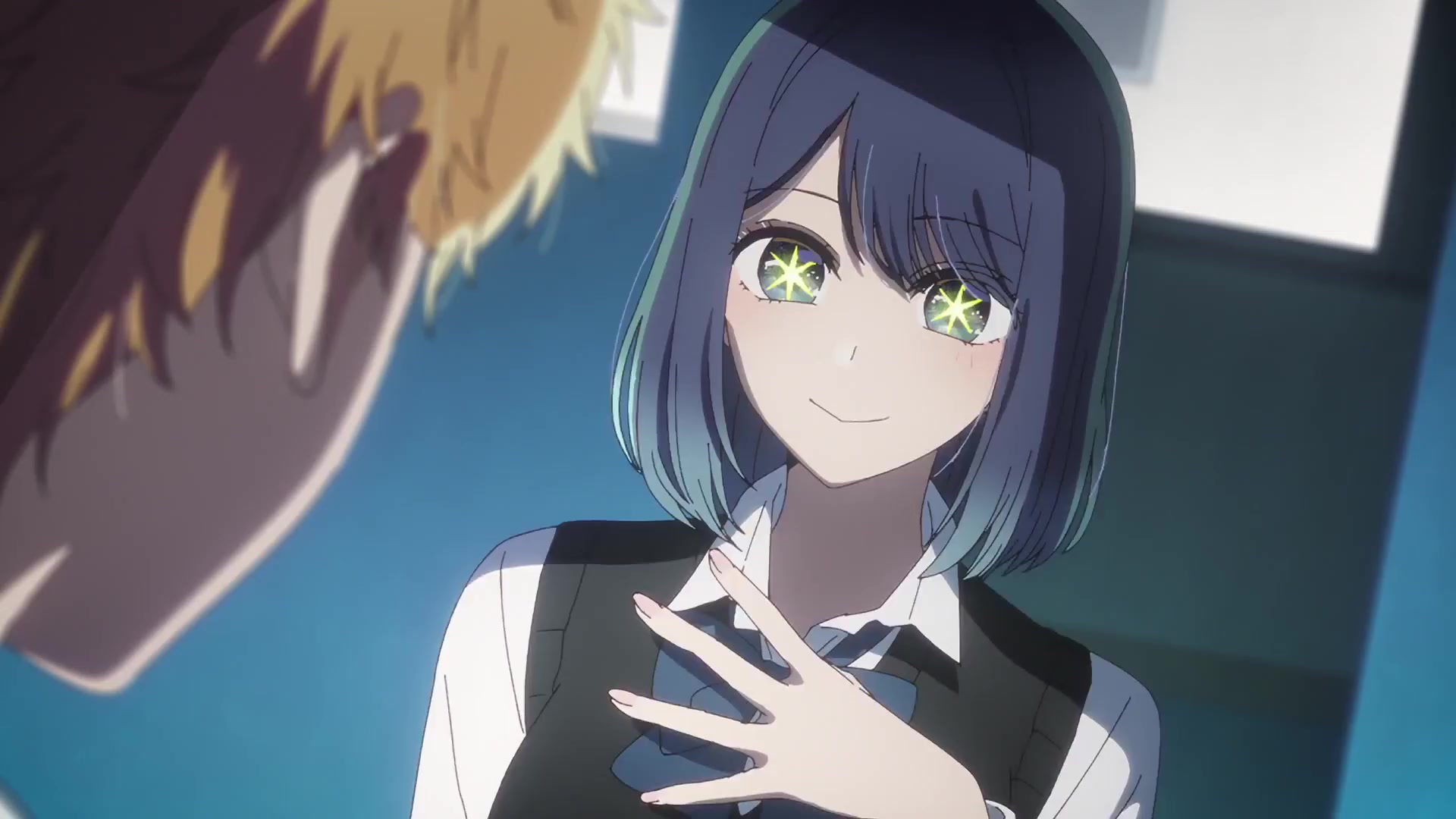 [Tsukyio Editing Resources] Oshi No Ko Season 1 (Episode 7) Raw Clips (278) (tsukyio.com).mp4